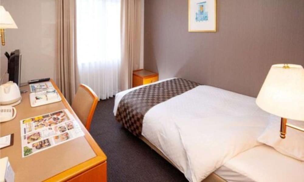 JR Hotel Clement Uwajima 22/46