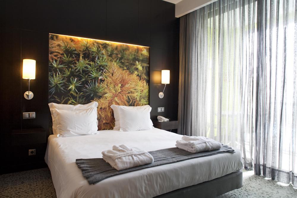 Standard, Double or Twin Bed