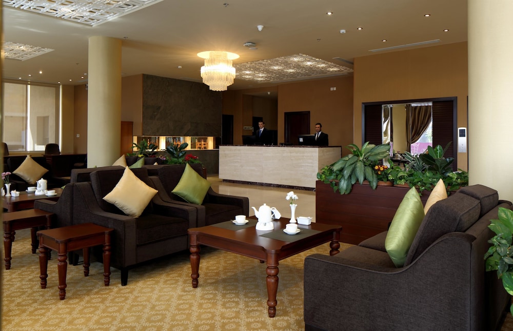 فندق مليسا الرياض(Melissa Hotel Riyadh) 24/32