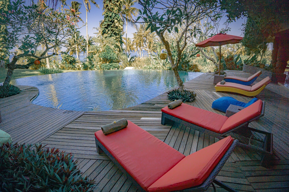Villa Delmara At Balian Beach 32/55