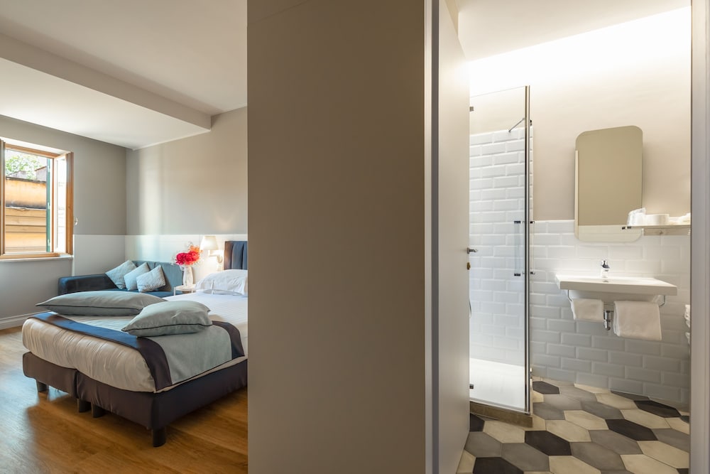 Hotel La Rovere 31/39