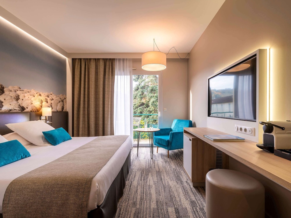 Hotel Mercure Castres L'Occitan 22/67