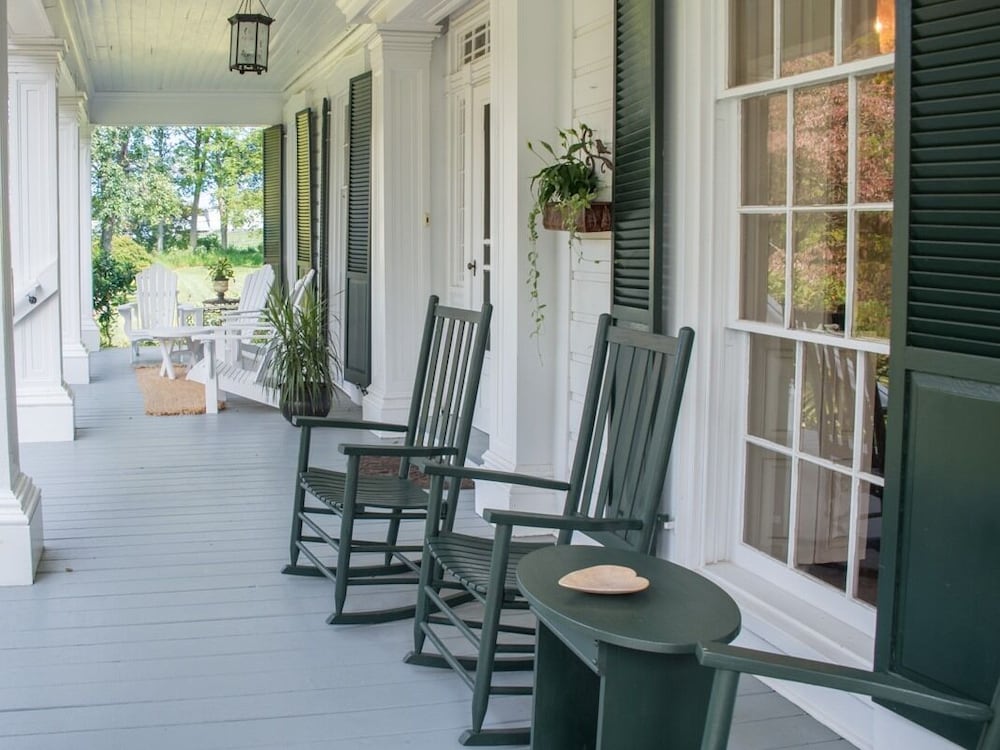 The Neighbour House B&B 12/35
