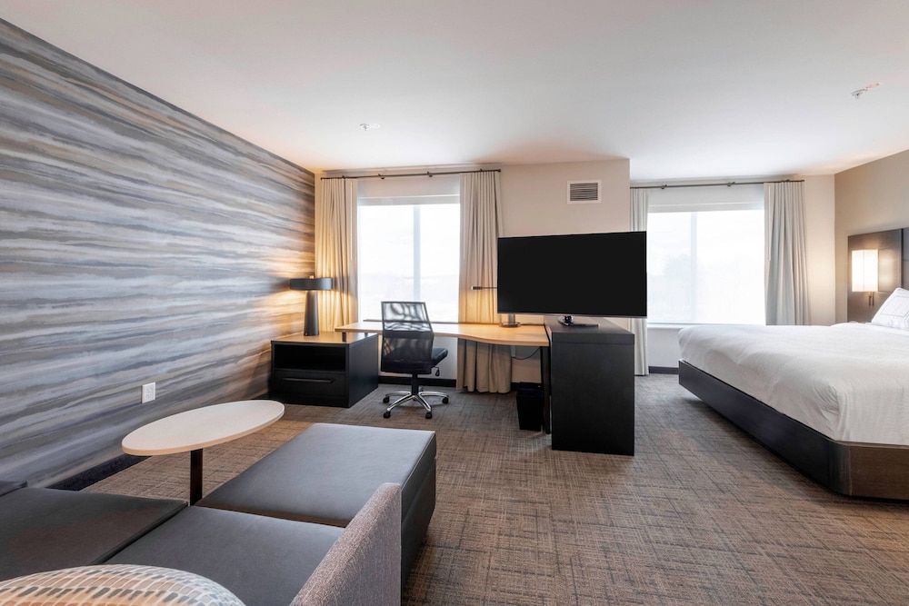 Residence Inn by Marriott Short Pump at the Notch 10/55