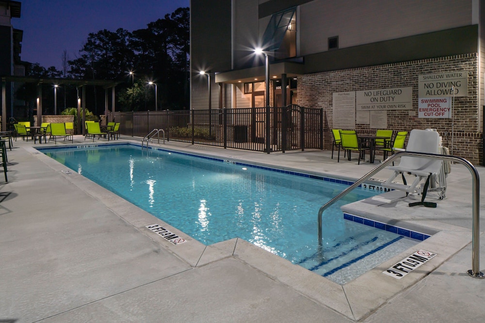 SpringHill Suites by Marriott Hilton Head Island 2/29