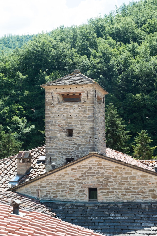 Hotel Delle Terme Santa Agnese 2/50
