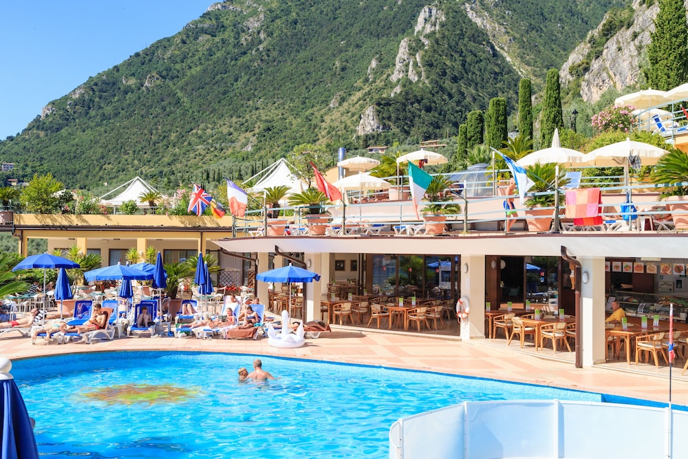 Hotel San Pietro