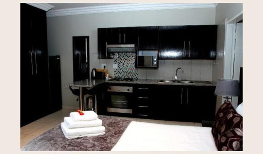 Goodey's Guesthouse 4/24