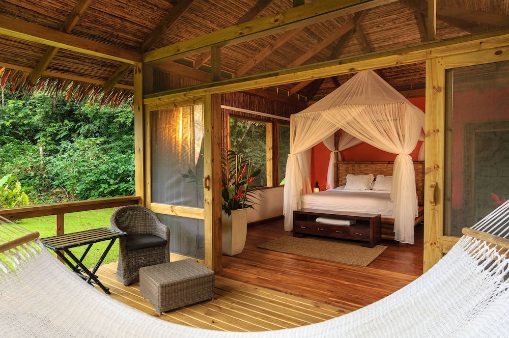 Pacuare Lodge 47/65