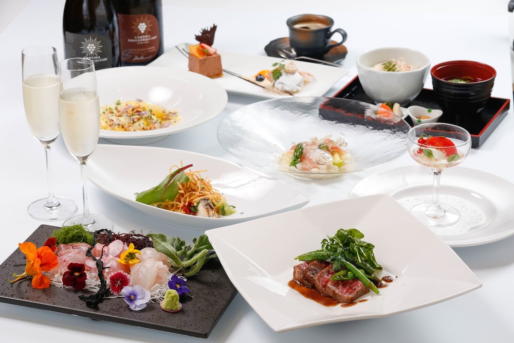 Auberge Yuraku 20/50