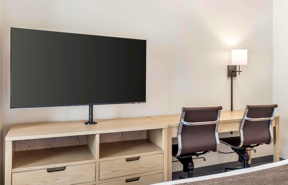 work area