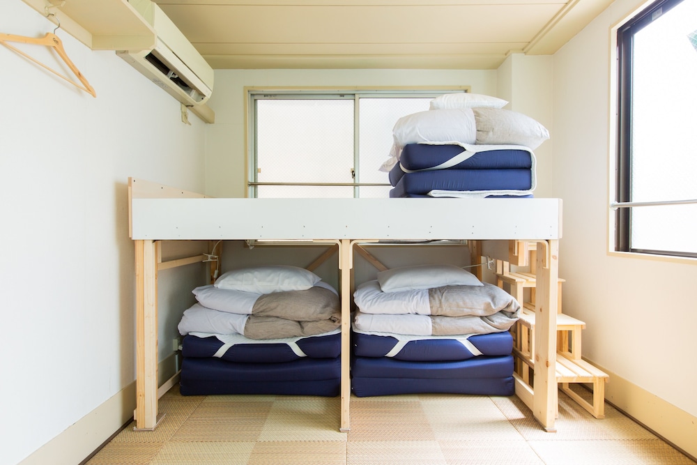 Guest House Shinagawa-shuku 38/49