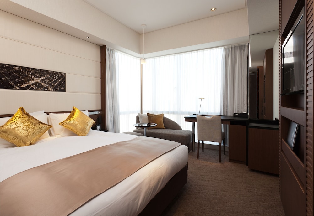 Solaria Nishitetsu Hotel Ginza 27/69