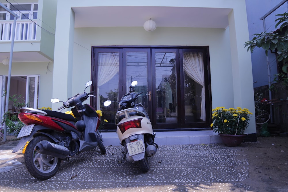 Jolie Villa Hoi An Homestay 38/50