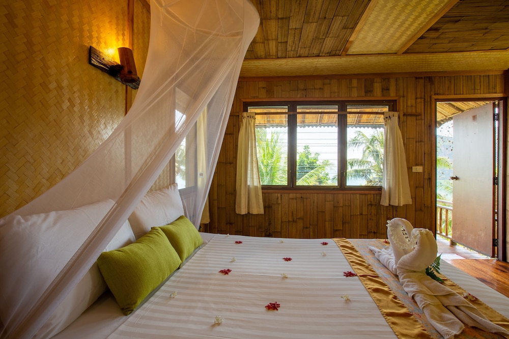 Railay Garden View Resort 45/64