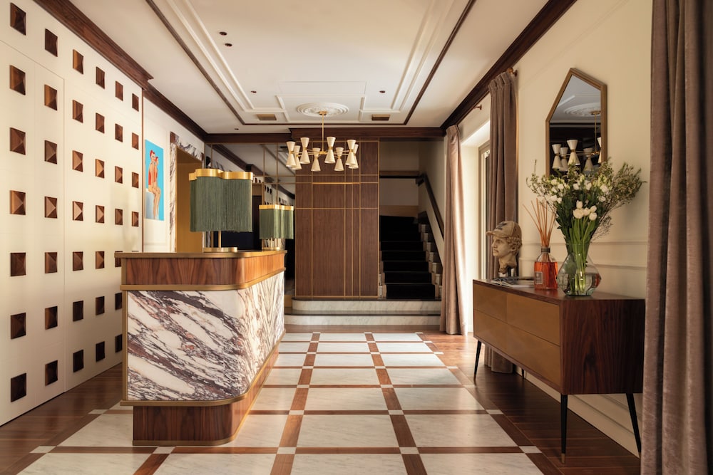 Hotel Nautilus 3/30