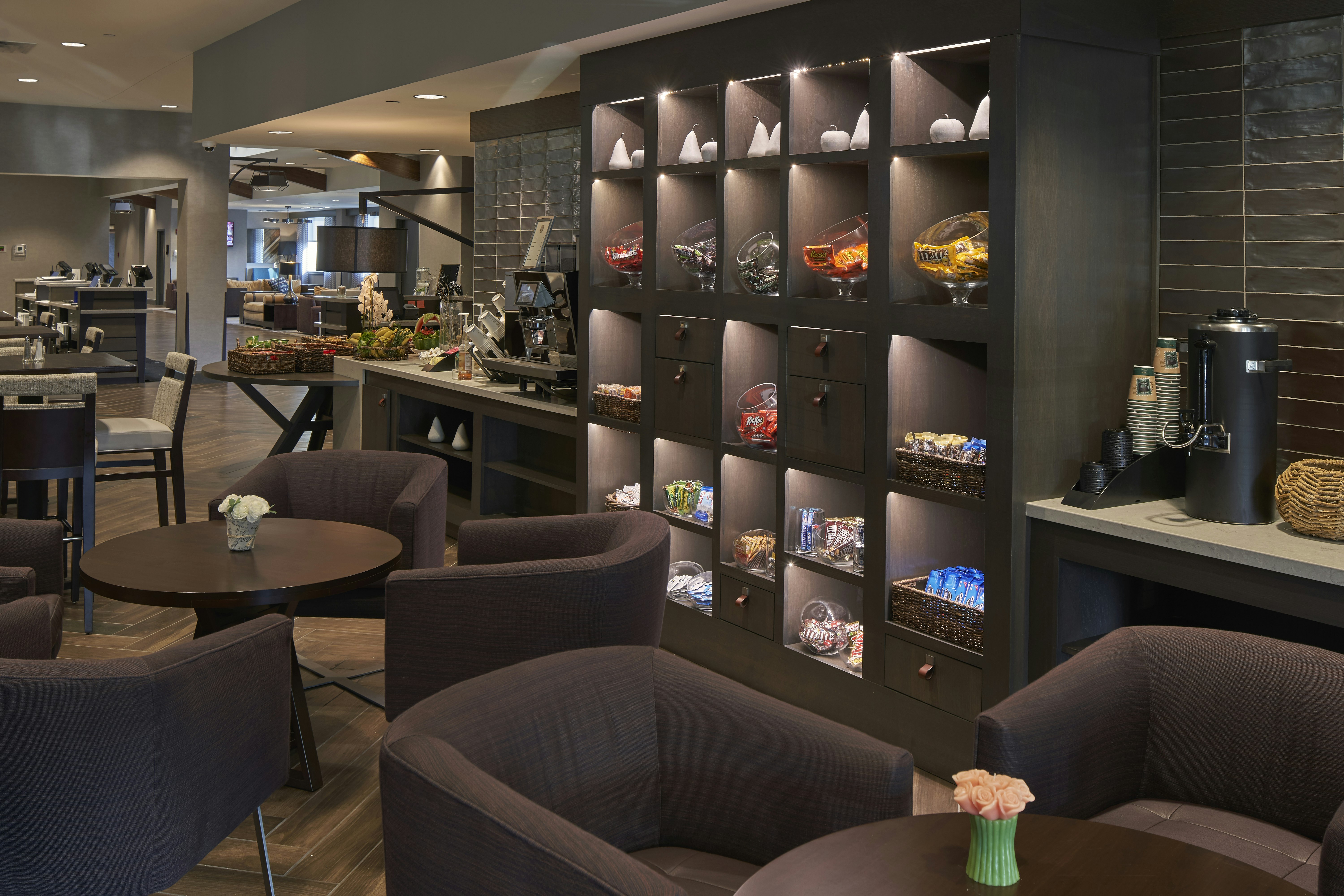 Hilton Cincinnati Airport 26/62