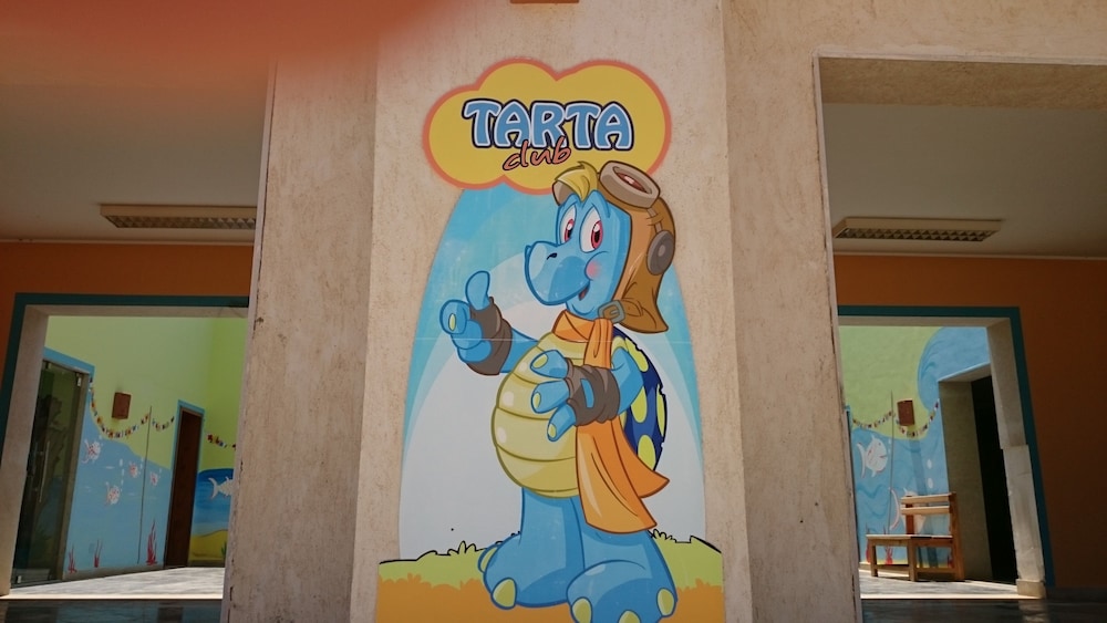 Caesar Bay Resort 5/50