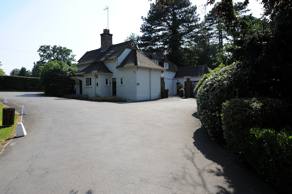 Gorse Hill 66/71