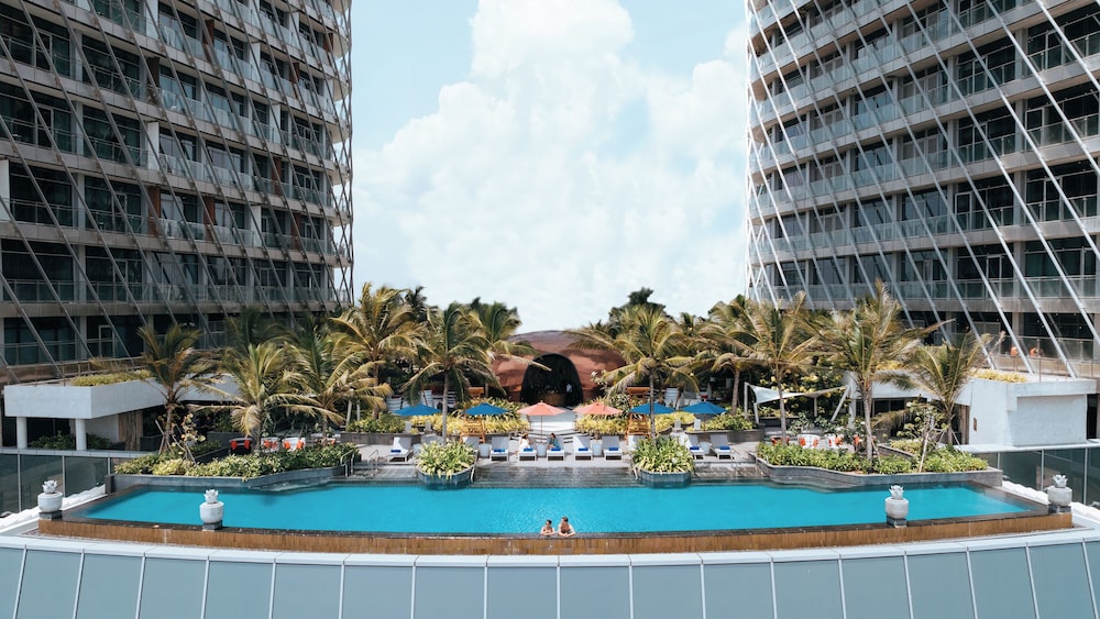 ITC Ratnadipa, a Luxury Collection Hotel, Colombo in COLOMBO