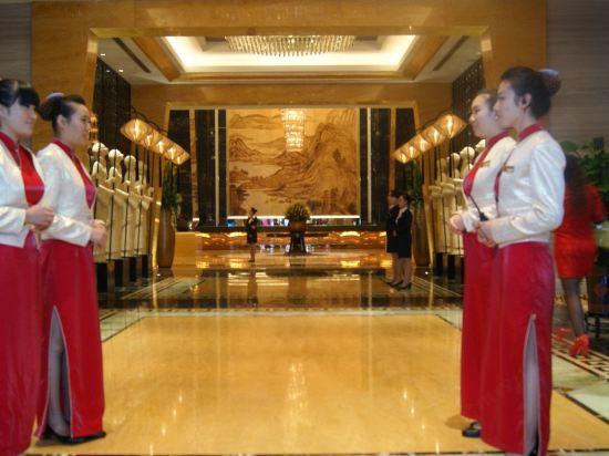 DA TONG WEIDU INTERNATIONAL HOTEL 49/53