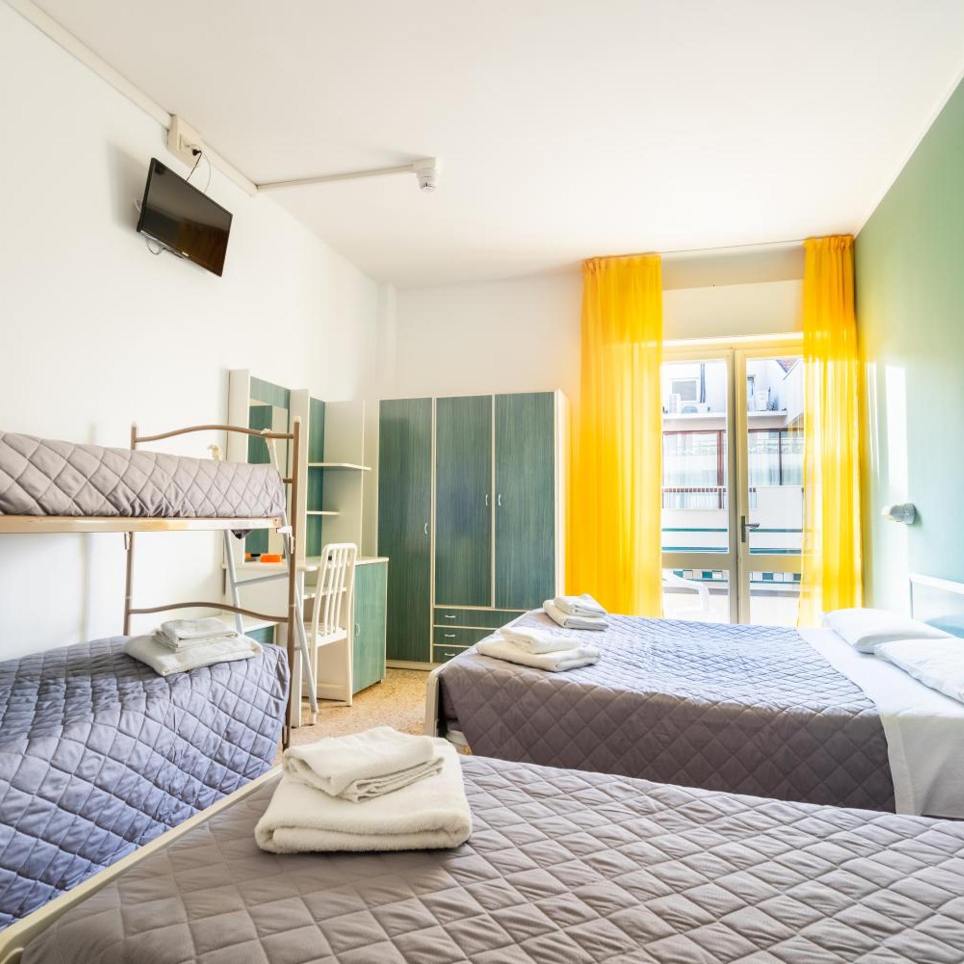 Hotel Viscount Riccione 27/65