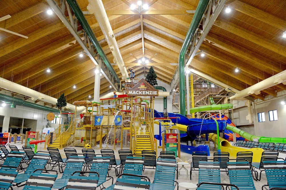 Great Wolf Lodge Colorado Springs 39/54