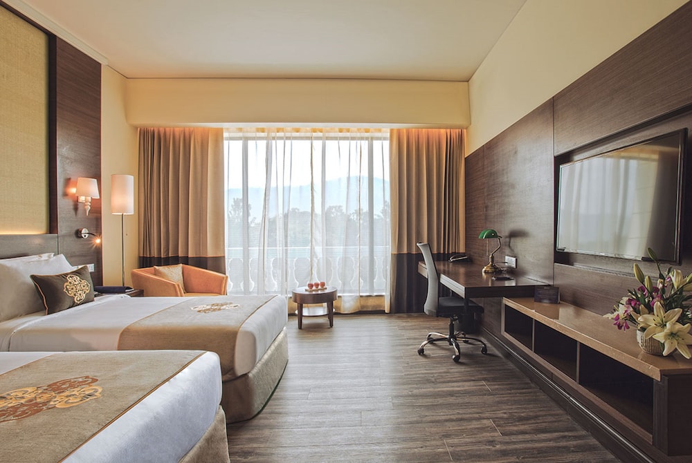 Radisson Blu Plaza Hotel Mysore 33/72