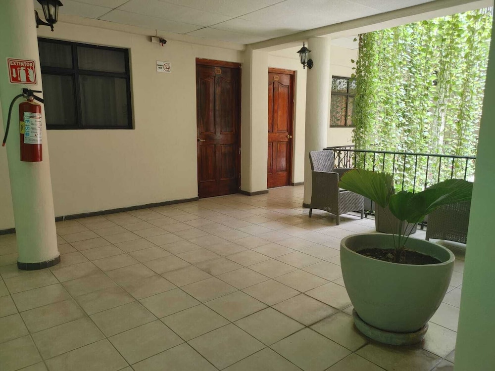 Hotel Savaro 49/58