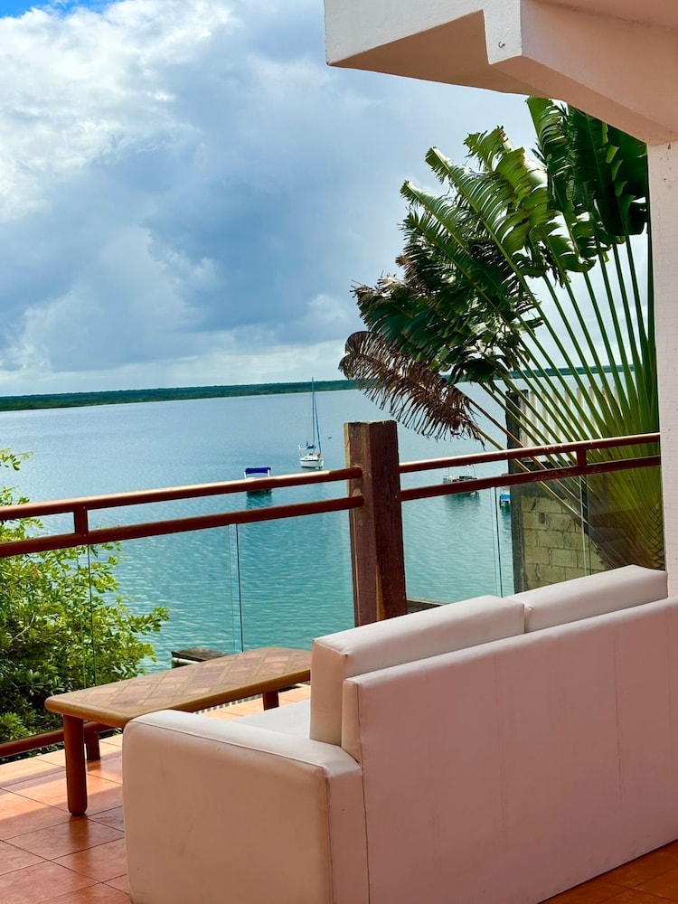 Hotel Awazul Bacalar 32/47
