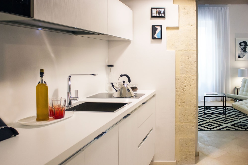 Re Federico Boutique Hotel 47/50