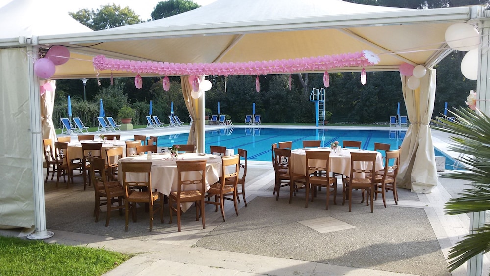 Hotel Country Club 25/37
