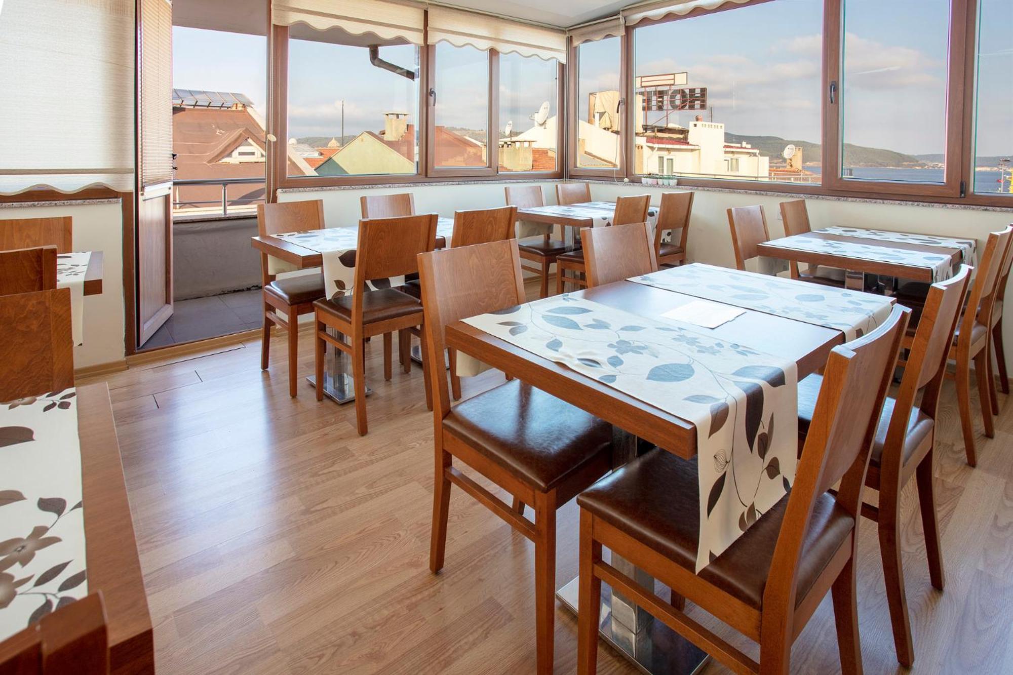 Pelit Troya Hotel 44/58