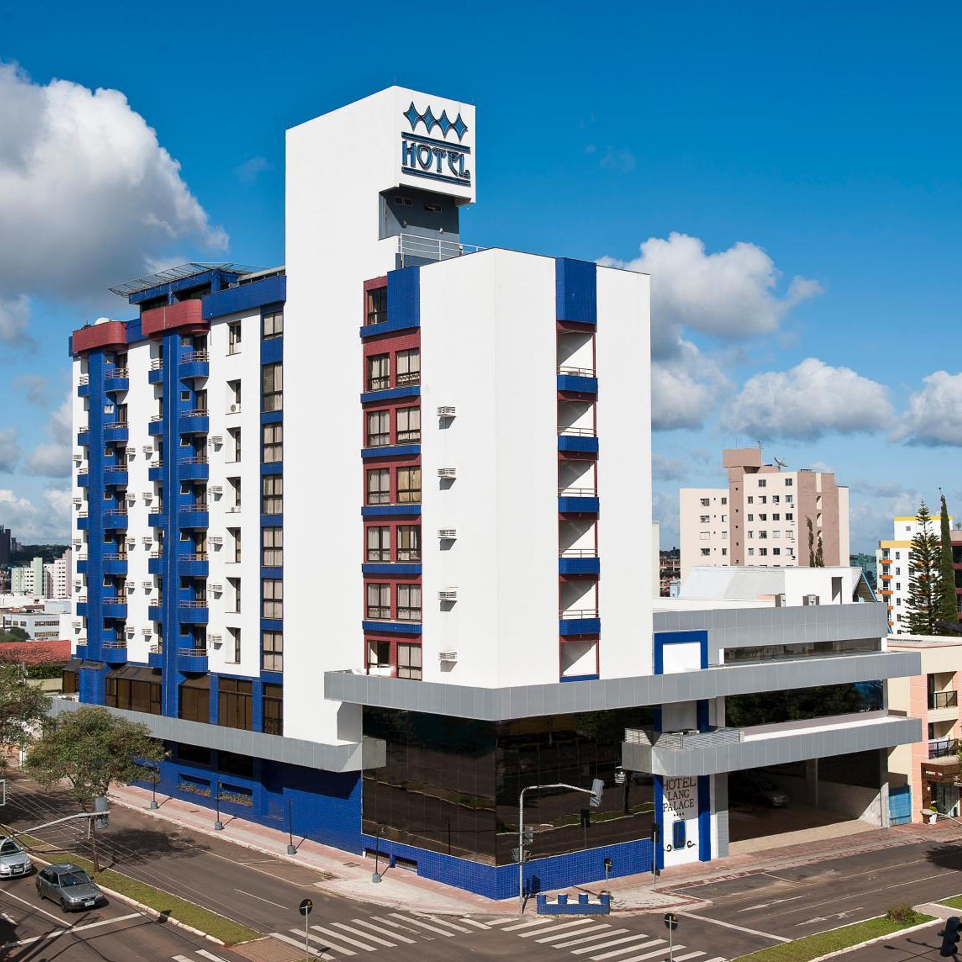 Hotel Lang Palace 3/49