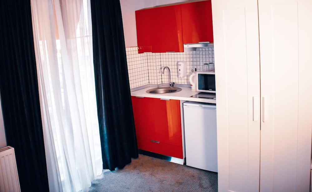 Arkem 2 Hotel 20/66