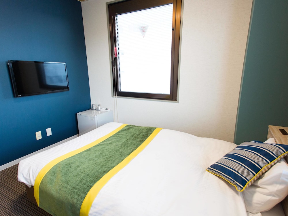 Hotel Areaone Nobeoka 10/48