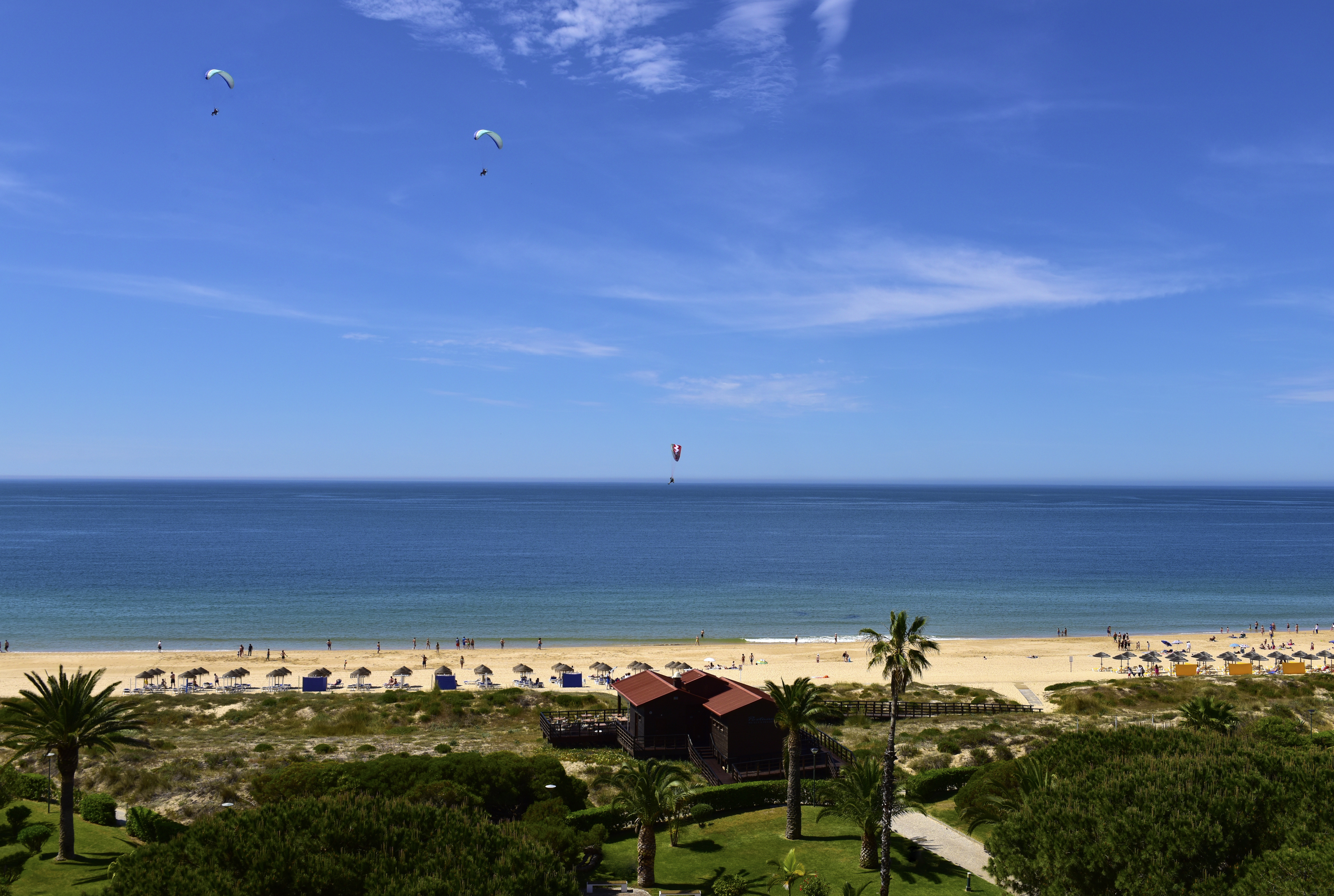 Pestana Dom Joao II Beach and Golf Resort 35/46