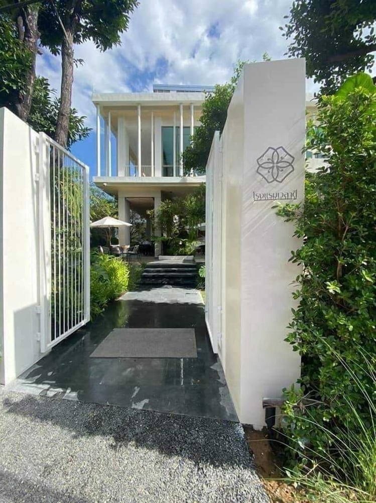 Welladee Wellness Chiangmai Hotel 42/51
