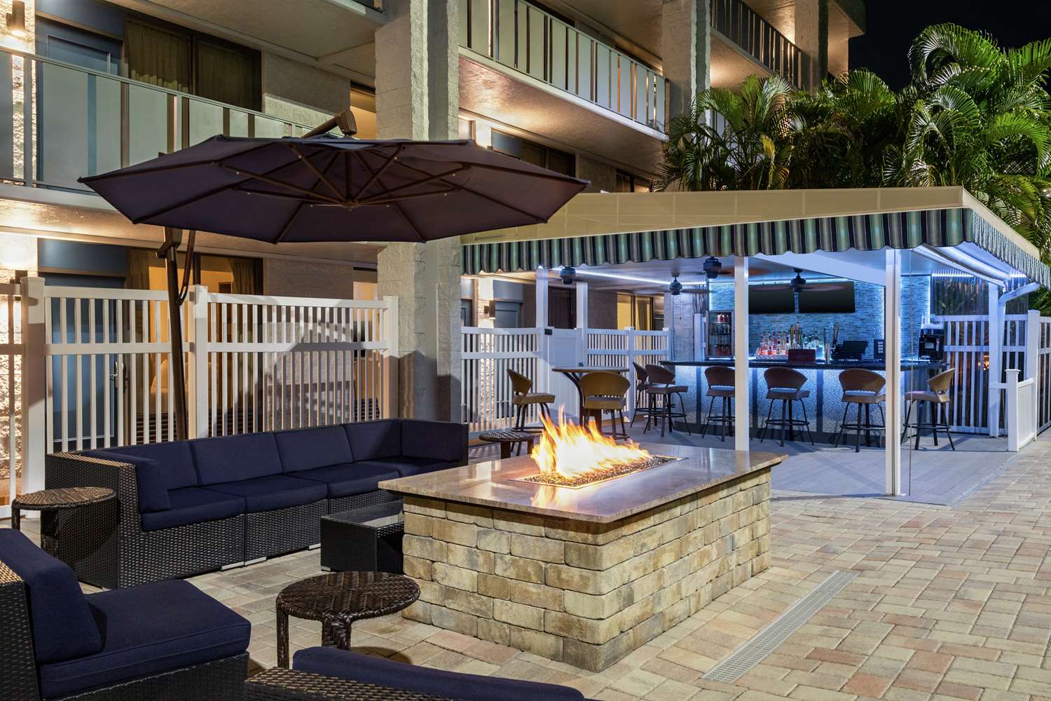 Spark by Hilton Sarasota Siesta Key Gateway 30/43