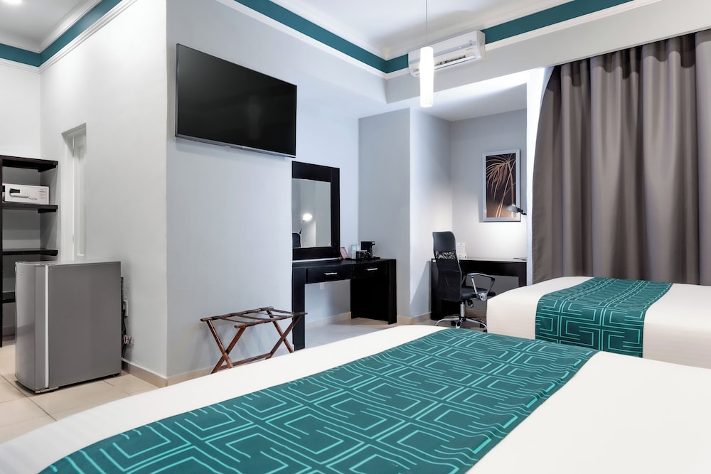 GAMMA BY FIESTA INN LEON 14/52