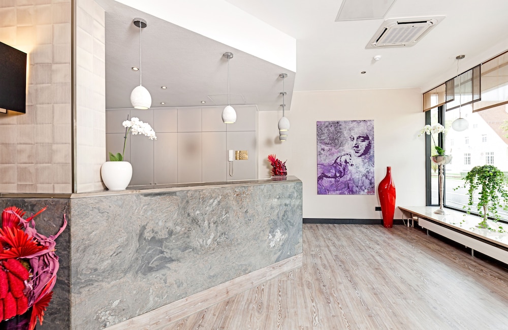 LEONARDO HOTEL MUNICH CITY NORTH 7/48