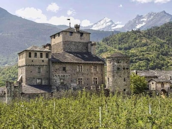 Hotel Express Aosta East 45/49