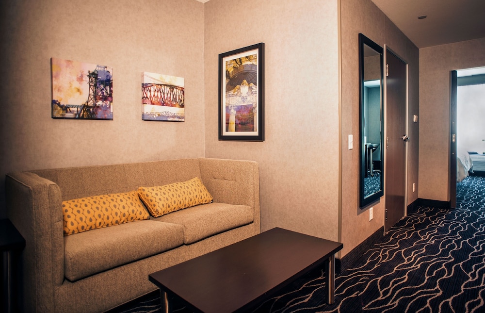Holiday Inn Hotel And Suites Joliet Southwest an IHG Hotel 36/48