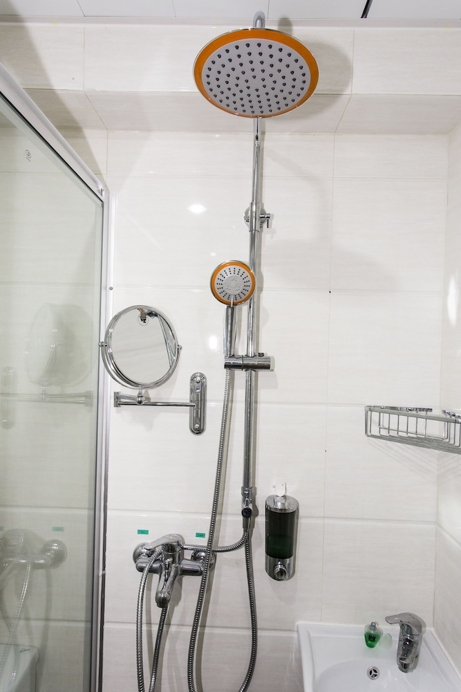 Check Inn Hk - Hostel 42/65