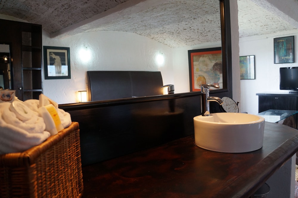 Hotel Casa Blanca San Miguel 4/50