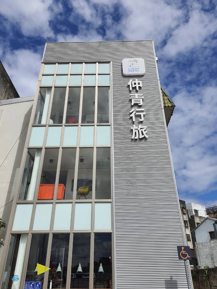 Light Hostel Hualien photo1