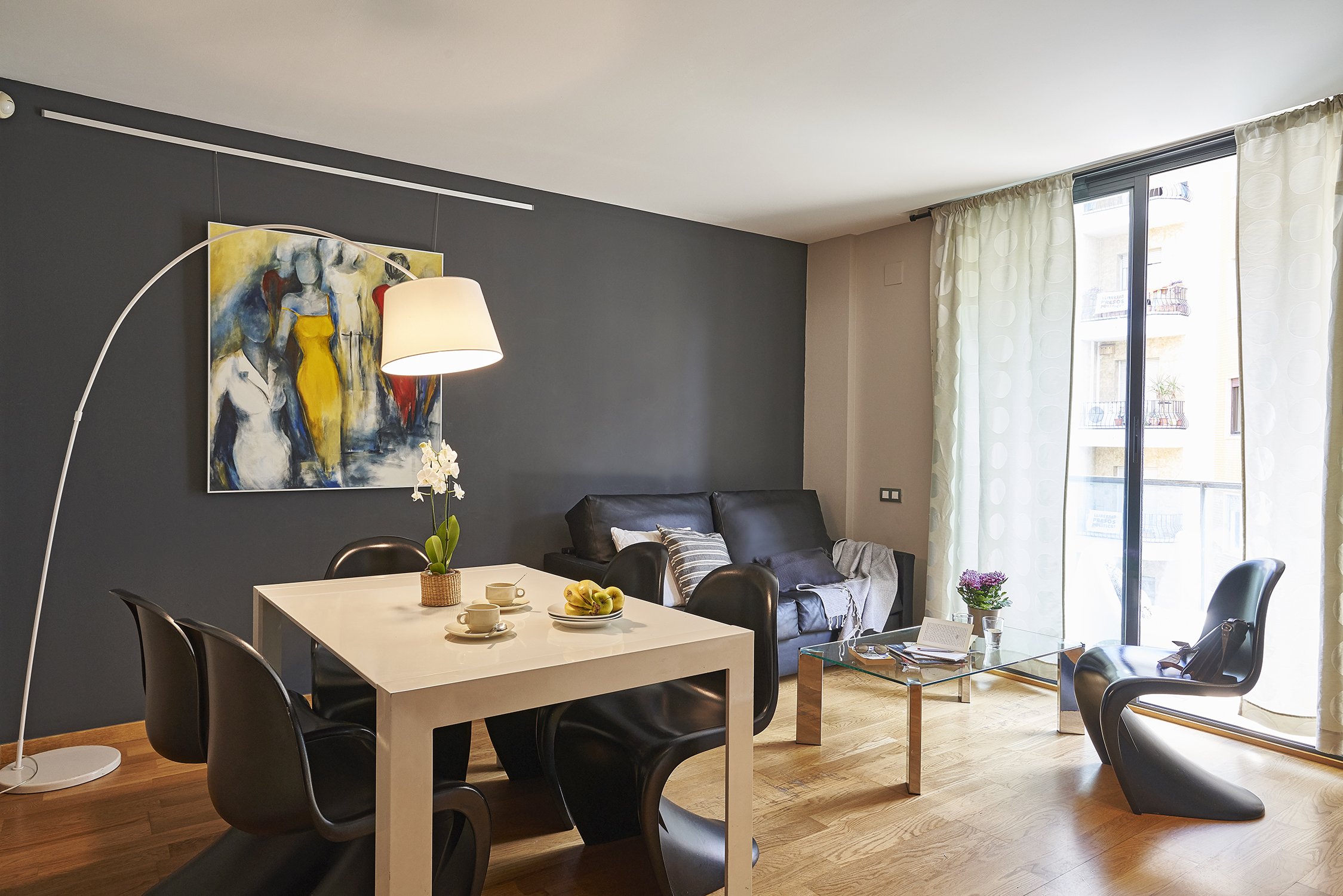 AinB Sagrada Familia Apartments 63/74