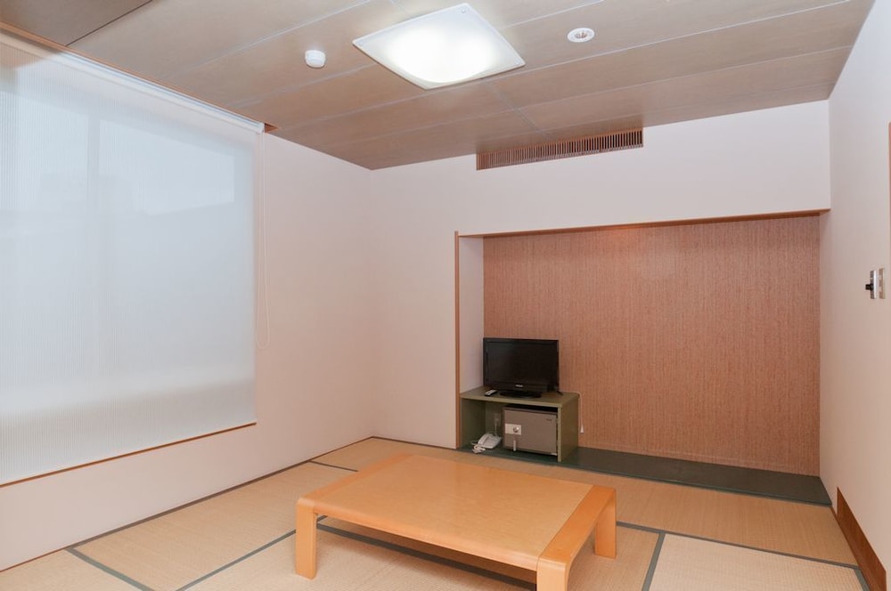 Wakura Onsen Hamazuru 14/15