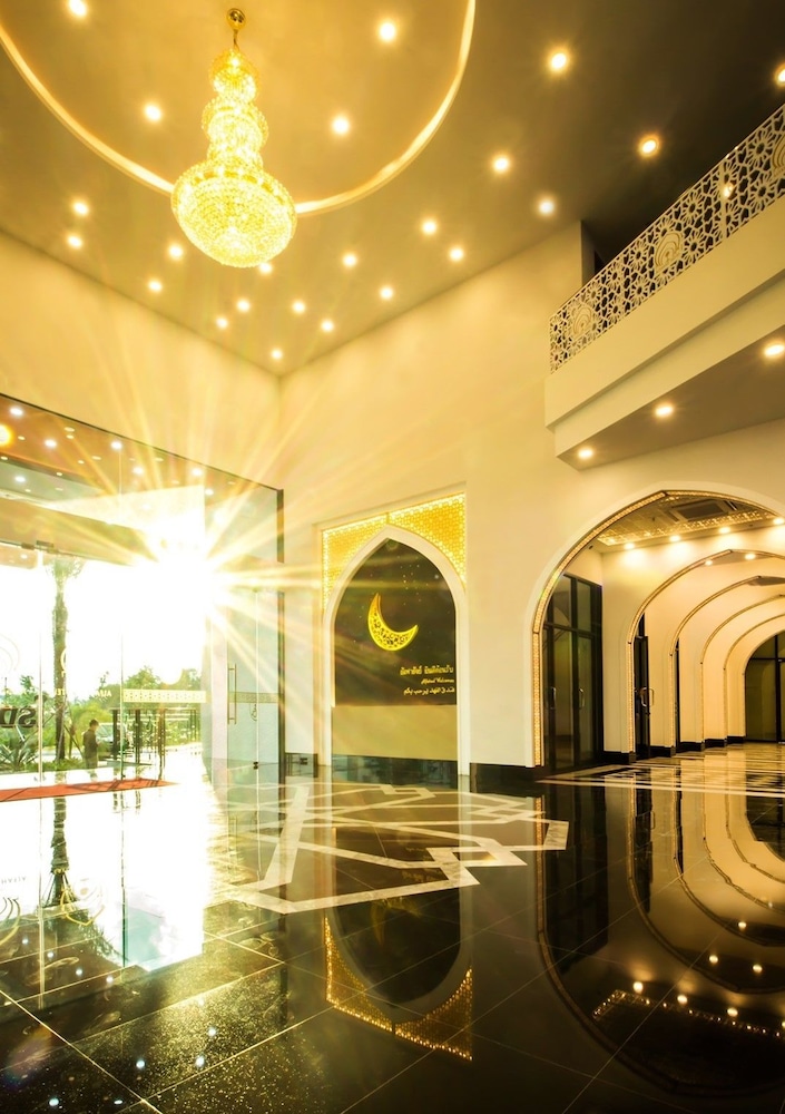 Al Fahad Hotel 25/49