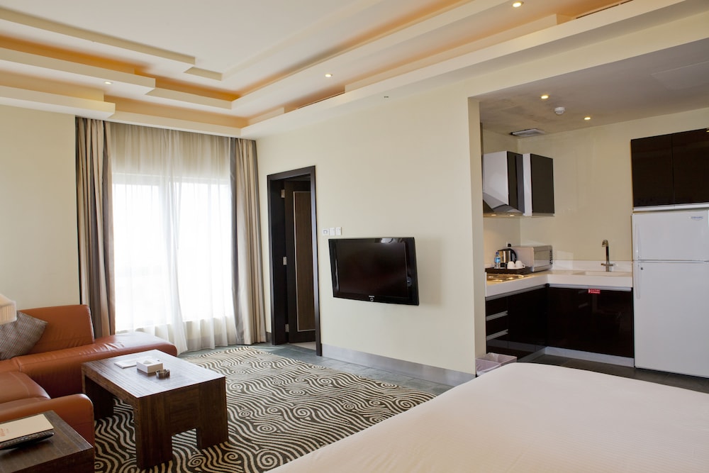 Al Raya Suites Hotel 16/26